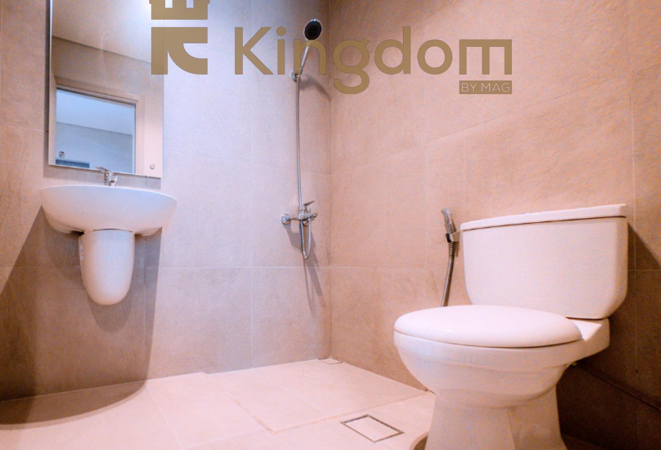 2BR Townhouse |Single Row |Community View |Vacant photo 26