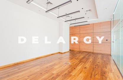 Office Space - Studio for rent in Bay Square Building 12 - Bay Square - Business Bay - Dubai