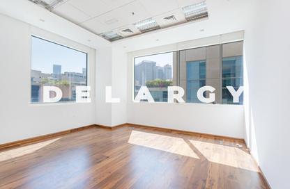 Office Space - Studio for rent in Bay Square Building 12 - Bay Square - Business Bay - Dubai