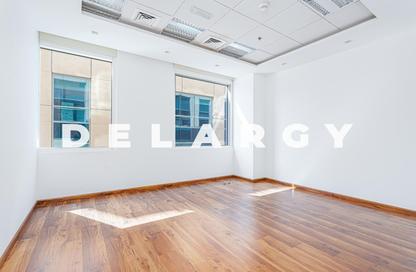 Office Space - Studio for rent in Bay Square Building 12 - Bay Square - Business Bay - Dubai