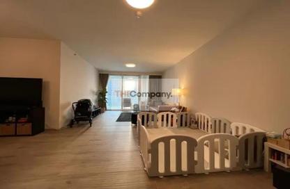 Apartment - 3 Bedrooms - 4 Bathrooms for sale in Yasmina Residence - Shams Abu Dhabi - Al Reem Island - Abu Dhabi