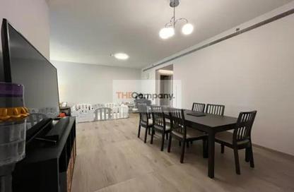 Apartment - 3 Bedrooms - 4 Bathrooms for sale in Yasmina Residence - Shams Abu Dhabi - Al Reem Island - Abu Dhabi