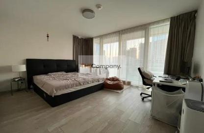 Apartment - 3 Bedrooms - 4 Bathrooms for sale in Yasmina Residence - Shams Abu Dhabi - Al Reem Island - Abu Dhabi