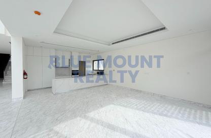 Villa - 4 Bedrooms - 5 Bathrooms for sale in District One Phase III - District One - Mohammed Bin Rashid City - Dubai