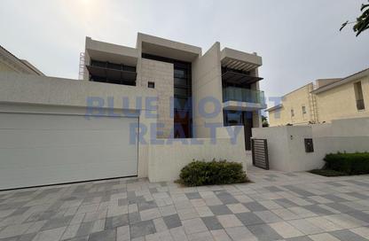 Villa - 4 Bedrooms - 5 Bathrooms for sale in District One Phase III - District One - Mohammed Bin Rashid City - Dubai