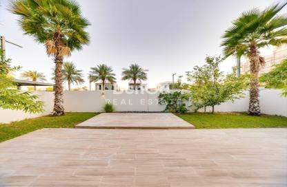 فيلا - 3 غرف نوم - 4 حمامات للايجار في 2 فلل سيدرا - فلل سيدرا - دبي هيلز استيت - دبي فيلا - 3 غرف نوم - 4 حمامات للايجار في 2 فلل سيدرا - فلل سيدرا - دبي هيلز استيت - دبي