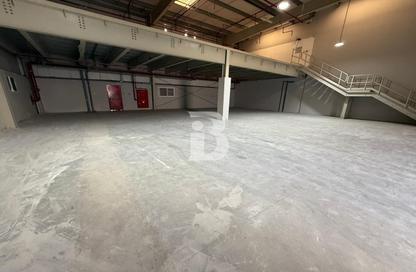 Warehouse - Studio for rent in Al Quoz Industrial Area 2 - Al Quoz Industrial Area - Al Quoz - Dubai