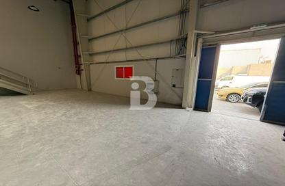 Warehouse - Studio for rent in Al Quoz Industrial Area 2 - Al Quoz Industrial Area - Al Quoz - Dubai