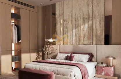 Apartment - 1 Bedroom - 1 Bathroom for sale in Jumeirah Village Circle - Dubai