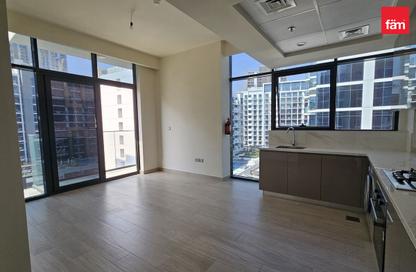 Apartment - 1 Bedroom - 1 Bathroom for rent in Azizi Riviera 15 - Azizi Riviera - Meydan One - Meydan - Dubai Apartment - 1 Bedroom - 1 Bathroom for rent in Azizi Riviera 15 - Azizi Riviera - Meydan One - Meydan - Dubai