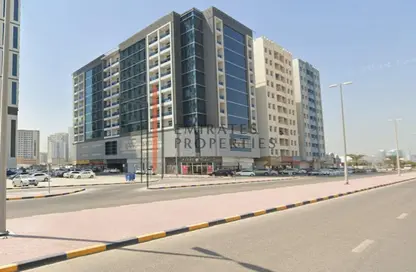 Apartment - 1 Bedroom - 2 Bathrooms for rent in Musheiref - Ajman