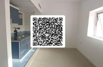 شقة - 1 حمام للايجار في التعاون 1 - أبراج التعاون - الخان - الشارقة