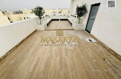 Villa - 7 Bedrooms - 7+ Bathrooms for sale in Al Zaheya Gardens - Al Zahya - Ajman