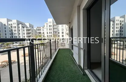 Apartment - 3 Bedrooms - 3 Bathrooms for sale in SAFI 1B - Safi 1 - Safi - Town Square - Dubai