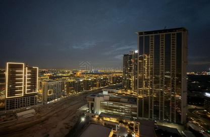 Apartment - 4 Bedrooms - 6 Bathrooms for rent in Crest Grande - Sobha Hartland - Mohammed Bin Rashid City - Dubai