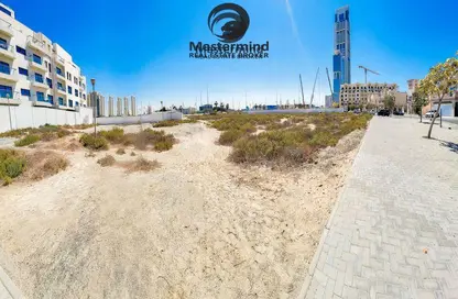 أرض للبيع في مثلث قرية جميرا - دبي