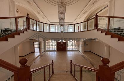 Villa - 5 Bedrooms - 5 Bathrooms for rent in Al Badaa Villas - Al Badaa - Dubai