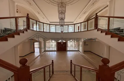 Villa - 5 Bedrooms - 5 Bathrooms for rent in Al Badaa Villas - Al Badaa - Dubai Villa - 5 Bedrooms - 5 Bathrooms for rent in Al Badaa Villas - Al Badaa - Dubai