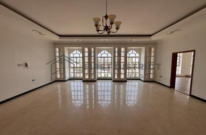 Villa - 5 Bedrooms - 5 Bathrooms for rent in Al Badaa Villas - Al Badaa - Dubai Villa - 5 Bedrooms - 5 Bathrooms for rent in Al Badaa Villas - Al Badaa - Dubai