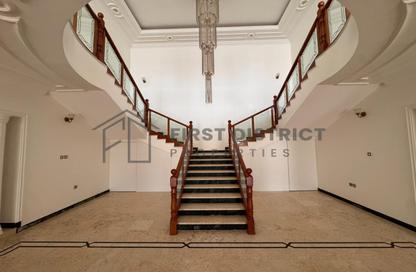 Villa - 5 Bedrooms - 5 Bathrooms for rent in Al Badaa Villas - Al Badaa - Dubai
