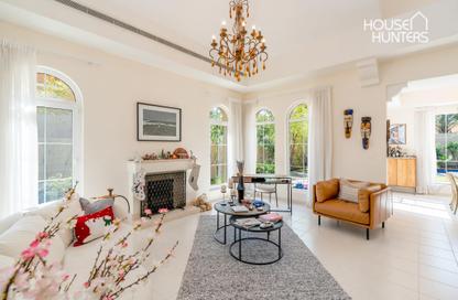 Villa - 4 Bedrooms - 4 Bathrooms for rent in Mirador La Coleccion 2 - Mirador La Coleccion - Arabian Ranches - Dubai