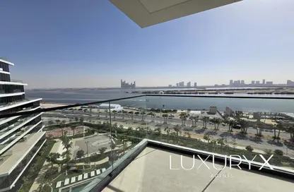 Apartment - 1 Bedroom - 2 Bathrooms for rent in Kempinski Residences The Creek - Al Jaddaf - Dubai