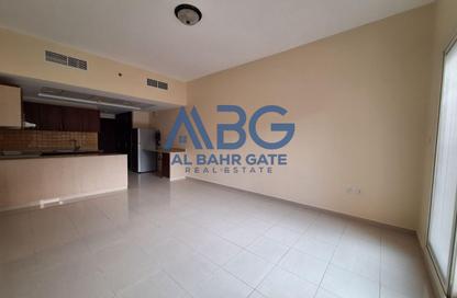 Apartment - Studio - 1 Bathroom for rent in Fayrouz - Bab Al Bahar - Al Marjan Island - Ras Al Khaimah