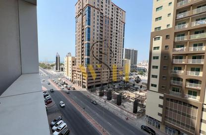 Apartment - 1 Bedroom - 2 Bathrooms for sale in Ajman One Tower 1 - Ajman One - Ajman Downtown - Ajman Apartment - 1 Bedroom - 2 Bathrooms for sale in Ajman One Tower 1 - Ajman One - Ajman Downtown - Ajman