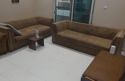 Apartment - 2 Bedrooms - 2 Bathrooms for rent in Al Naemiya Tower 3 - Al Naemiya Towers - Al Nuaimiya - Ajman Apartment - 2 Bedrooms - 2 Bathrooms for rent in Al Naemiya Tower 3 - Al Naemiya Towers - Al Nuaimiya - Ajman