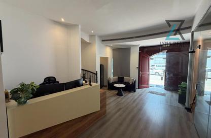 Villa - Studio - 3 Bathrooms for rent in KML Business Centre - Al Quoz 1 - Al Quoz - Dubai Villa - Studio - 3 Bathrooms for rent in KML Business Centre - Al Quoz 1 - Al Quoz - Dubai