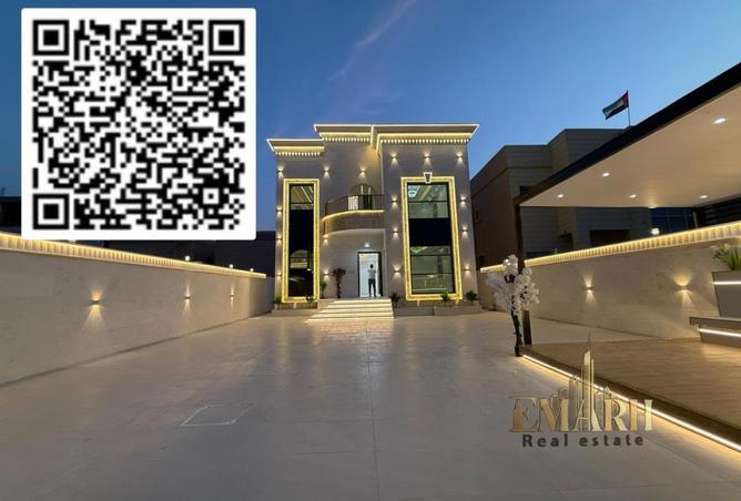 Villa for sale in prime location 5000 sqft 4 bed