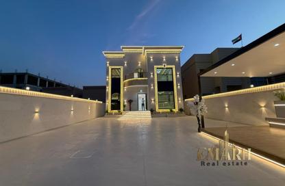 Villa - 4 - 6 for sale in Al Mowaihat 1 - Al Mowaihat - Ajman