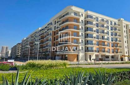 Apartment - 1 Bedroom - 2 Bathrooms for sale in The Mayfair - Town Square - Dubai