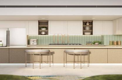 Apartment - 2 Bedrooms - 3 Bathrooms for sale in Eleve by Deyaar - Jebel Ali Industrial 2 - Jebel Ali Industrial - Jebel Ali - Dubai