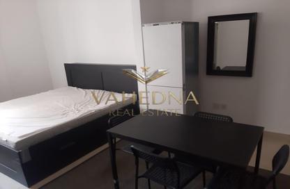 Apartment - Studio - 1 for rent in Noora Residence 1 - Noora Residence - District 10 - Jumeirah Village Circle - Dubai