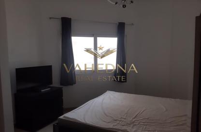 Apartment - Studio - 1 for rent in Noora Residence 1 - Noora Residence - District 10 - Jumeirah Village Circle - Dubai Apartment - Studio - 1 for rent in Noora Residence 1 - Noora Residence - District 10 - Jumeirah Village Circle - Dubai