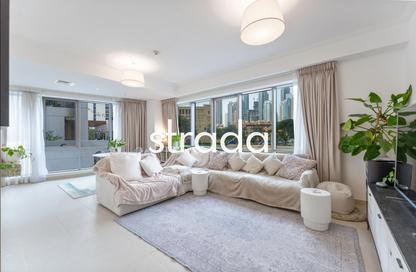 Apartment - 1 Bedroom - 2 Bathrooms for sale in South Ridge 3 - South Ridge - Downtown Dubai - Dubai