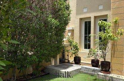 Villa - 3 Bedrooms - 4 Bathrooms for rent in Al Barsha South 4 - Al Barsha South - Al Barsha - Dubai