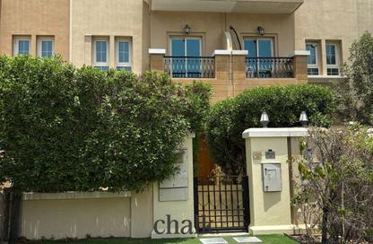 Villa - 3 Bedrooms - 4 Bathrooms for rent in Al Barsha South 4 - Al Barsha South - Al Barsha - Dubai
