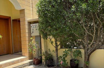Villa - 3 Bedrooms - 4 Bathrooms for rent in Al Barsha South 4 - Al Barsha South - Al Barsha - Dubai