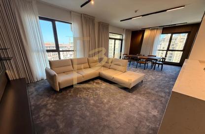 Apartment - 3 - 4 for sale in Jadeel 2 - Madinat Jumeirah Living - Umm Suqeim 3 - Umm Suqeim - Dubai Apartment - 3 - 4 for sale in Jadeel 2 - Madinat Jumeirah Living - Umm Suqeim 3 - Umm Suqeim - Dubai