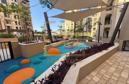 Apartment - 3 - 4 for sale in Jadeel 2 - Madinat Jumeirah Living - Umm Suqeim 3 - Umm Suqeim - Dubai Apartment - 3 - 4 for sale in Jadeel 2 - Madinat Jumeirah Living - Umm Suqeim 3 - Umm Suqeim - Dubai
