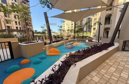 Apartment - 3 Bedrooms - 4 Bathrooms for sale in Jadeel 2 - Madinat Jumeirah Living - Umm Suqeim 3 - Umm Suqeim - Dubai