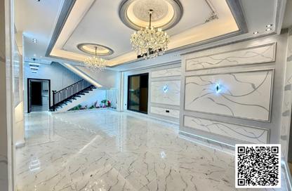 Villa - 6 - 7+ for sale in Kabbali Hills - Al Helio 2 - Al Helio - Ajman