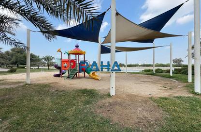 Apartment - 2 - 3 for sale in Building 5 - Yasmin Village - Ras Al Khaimah