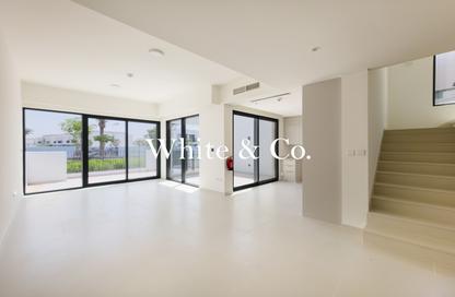 Townhouse - 4 - 5 for rent in Bliss 2 - Arabian Ranches 3 - Dubai Townhouse - 4 - 5 for rent in Bliss 2 - Arabian Ranches 3 - Dubai
