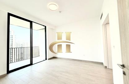 Apartment - 1 - 2 for rent in Luma Park Views - District 14 - Jumeirah Village Circle - Dubai