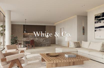 Villa - 5 Bedrooms - 6 Bathrooms for sale in Eden Hills - Mohammed Bin Rashid City - Dubai Villa - 5 Bedrooms - 6 Bathrooms for sale in Eden Hills - Mohammed Bin Rashid City - Dubai