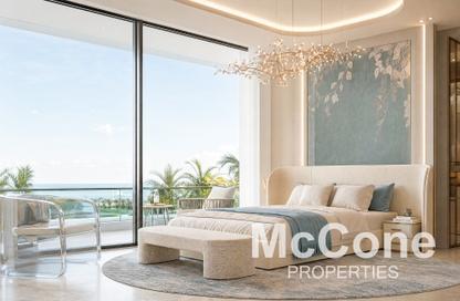 Apartment - 1 Bedroom - 2 Bathrooms for sale in Vue Doree - Dubai Islands - Dubai Apartment - 1 Bedroom - 2 Bathrooms for sale in Vue Doree - Dubai Islands - Dubai