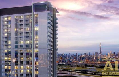 شقة - 2 غرف نوم - 2 حمامات للبيع في برج Sobha Creek Vista Heights A - شوبا كريك فيستا هايتس - صبحا هارتلاند - مدينة الشيخ محمد بن راشد - دبي